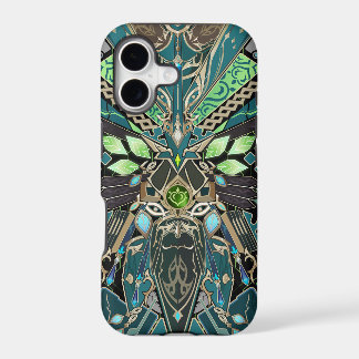 Alhaitam Mecha Genshin Impact Hoesje