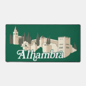 Alhambra (Recto)