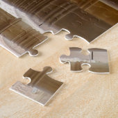 Alhambra Architecture Jigsaw Puzzle (Côté)