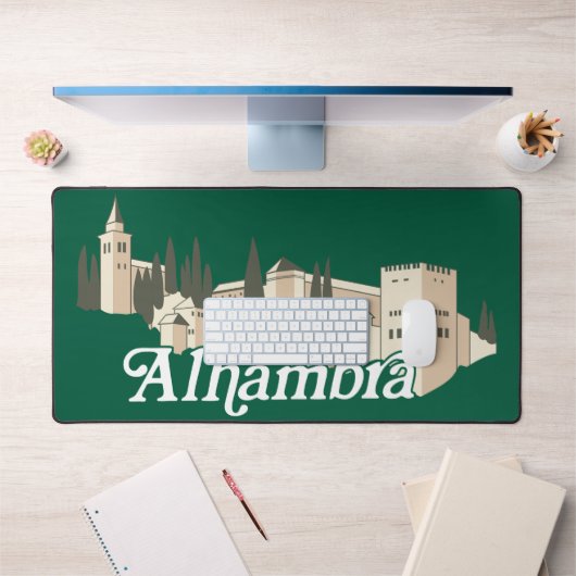 Alhambra Bureaumat (Kantoor 1)