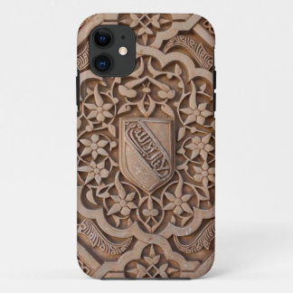 AlHambra iPhone 11 Hoesje