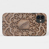 AlHambra Case-Mate iPhone Case (Achterkant (horizontaal))