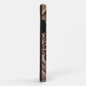 AlHambra Case-Mate iPhone Case (Achterkant/rechts)