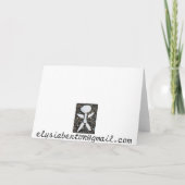 Alhambra Kaart (Achterkant)