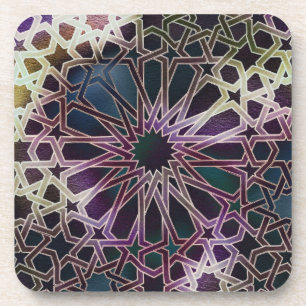 Alhambra Ontwerp Onderzetter