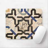 Alhambra, Spanje Muismat (Met muis)