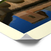 Alhambrapaleis Poster (Hoek)