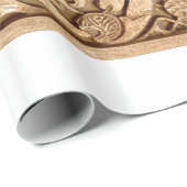 Alhambrapatroon Cadeaupapier (Rol Hoek)