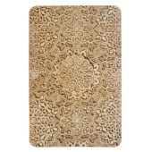 Alhambrapatroon Magneet (Verticaal)