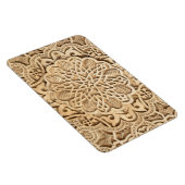 Alhambrapatroon Magneet (Rechterzijde)