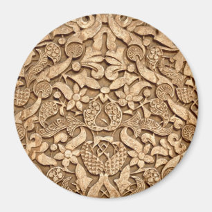 Alhambrapatroon Magneet