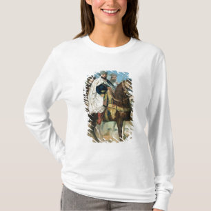 Ali Ben Ahmed, de laatste kalf van Constantine T-shirt