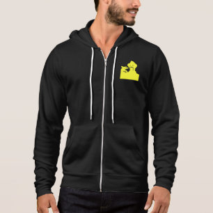 Ali G-a inspiré le sweat - shirt à capuche de