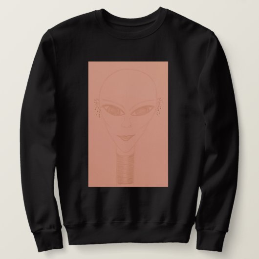 Alia Trui (Design voorkant)