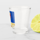 Alicante (Alacant) Shot Glas (Rechts)