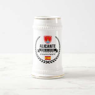 Alicante Bierpul
