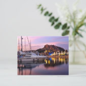 Alicante Briefkaart (Staand voorkant)