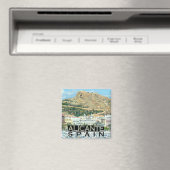 Alicante Magneet (Insitu (Vaatwasser))