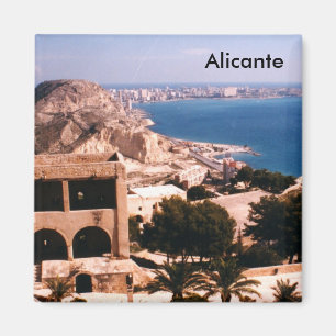 Alicante Magneet