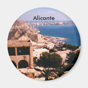 Alicante Magneet