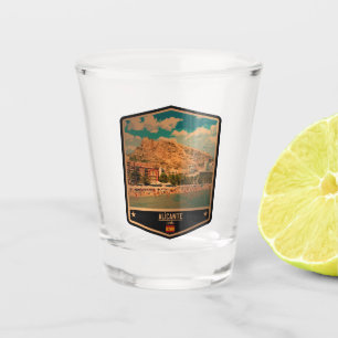 Alicante Shot Glas