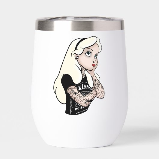 Alice (Arrière)