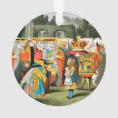 Alice à Wonderland (dos)