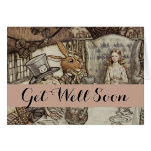 Alice Anniversaire Anniversaire Fête de la haine d