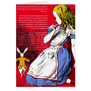 Alice au pays des merveilles