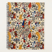 Alice au pays des merveilles (Devant)