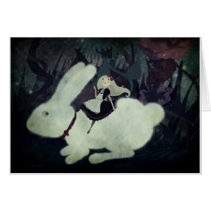Alice au pays des merveilles