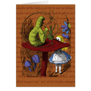 Alice au pays des merveilles