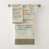 Alice au pays des merveilles Cheshire Cat Mad (En situation)