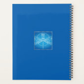 Alice au pays des merveilles. illustration graphiq (Dos)