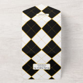 Alice au pays des merveilles Invitation de mariage (Dehors)