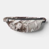 Alice Au Pays Des Merveilles Lewis Carroll Rackham (Poser)