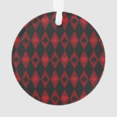 Alice au pays des merveilles Mad Cheshire Chat (dos)