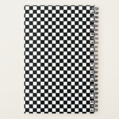 Alice au pays des merveilles Moderne (Dos)