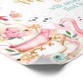 Alice Au Pays Des Merveilles Symbole De Décoration (Coin)