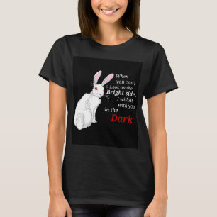 Alice au pays des merveilles T-shirt
