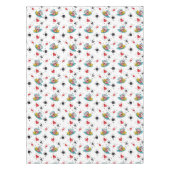 Alice au pays des merveilles Thème Nappe (Devant)