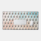 Alice Bureaumat (Keyboard & Muis)