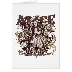 Alice Carnivale Style