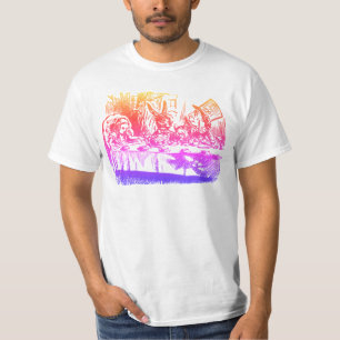 Alice Disco Ipanema T-shirt