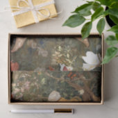 Alice droomt van Wonderland Tissuepapier (Geschenk)