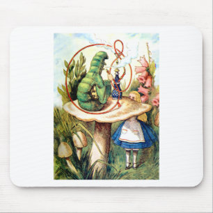 ALICE EN DE RUPS MUISMAT