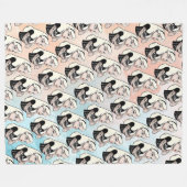 Alice Fleece Deken (Voorkant (Horizontaal))