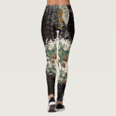 Alice fred hatter leggings (Dos)