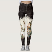 Alice fred hatter leggings (Devant)