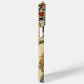 Alice geïnspireerd in Wonderland Case-Mate iPhone Case (Achterkant / Rechts)